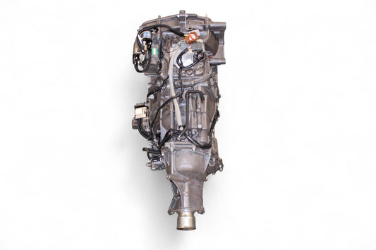 2013 subaru legacy sedan 2.5l cvt automatic transmission jdm fb25 tr580fhdaa #2 (copy)