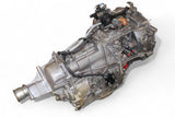 2012 2013 subaru exiga 2.5i 2.5l cvt automatic transmission jdm fb25 tr580dhmaa #4 (copy)