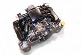 2008 2009 subaru tribeca dohc 3.6l 6 cylinder h6 engine jdm ez36