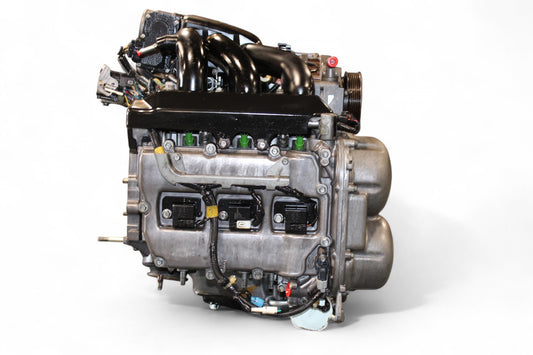 2008 2009 subaru tribeca dohc 3.6l 6 cylinder h6 engine jdm ez36