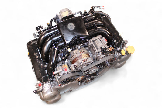 2008 2009 subaru tribeca dohc 3.6l 6 cylinder engine jdm ez36 #1 (copy)