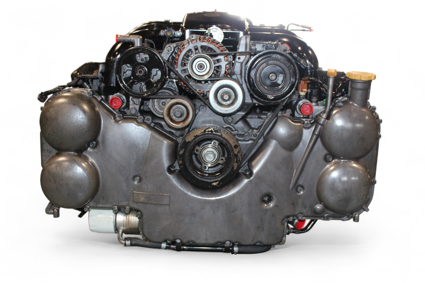 2008 2009 subaru tribeca dohc 3.6l 6 cylinder engine jdm ez36 #1 (copy)