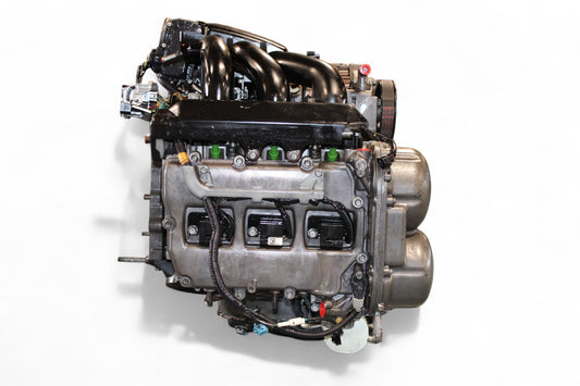 2008 2009 subaru tribeca dohc 3.6l 6 cylinder engine jdm ez36 #1 (copy)