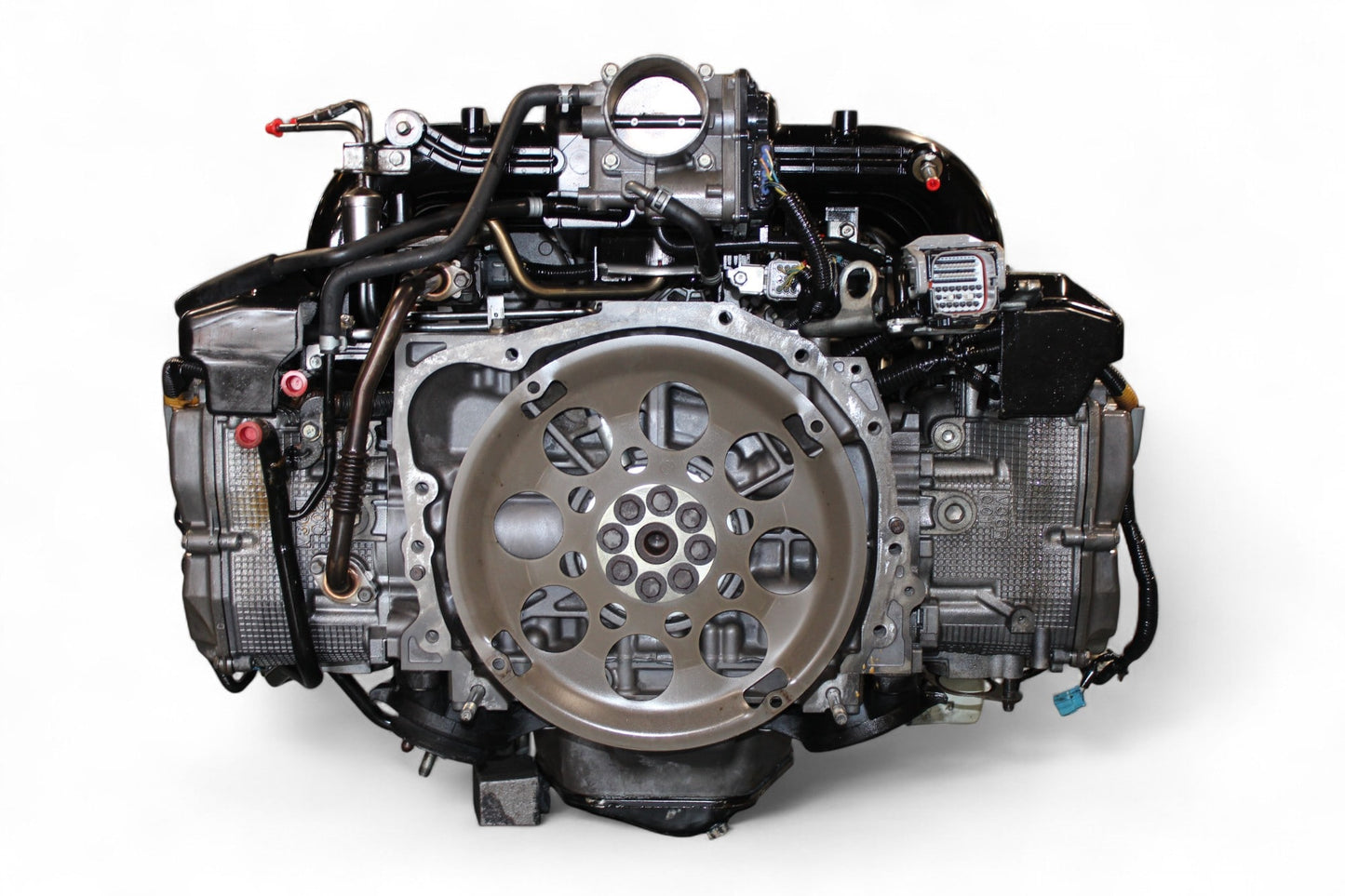 2008 2009 subaru tribeca dohc 3.6l 6 cylinder engine jdm ez36 #1 (copy)