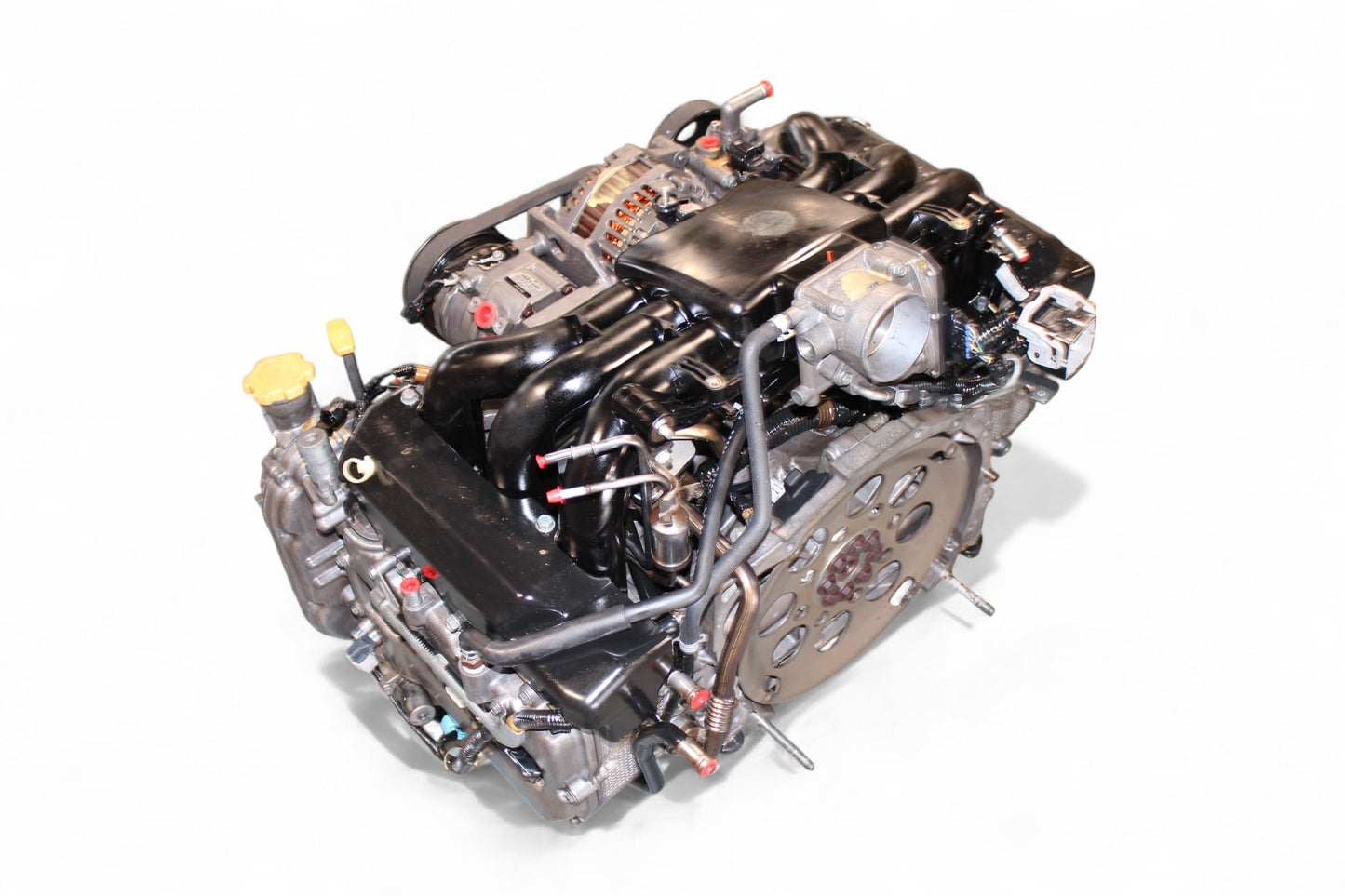 2008 2009 subaru tribeca dohc 3.6l 6 cylinder engine jdm ez36 #1 (copy)