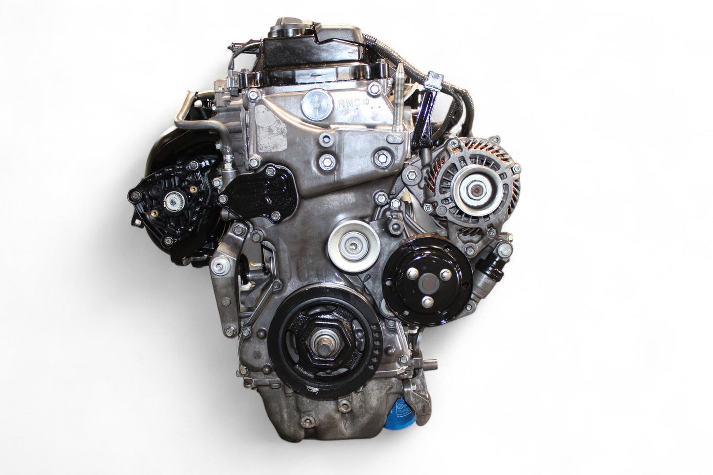 2006 2007 2008 2009 2010 2011 honda civic 1.8l 4 cylinder sohc vtec engine jdm r18a