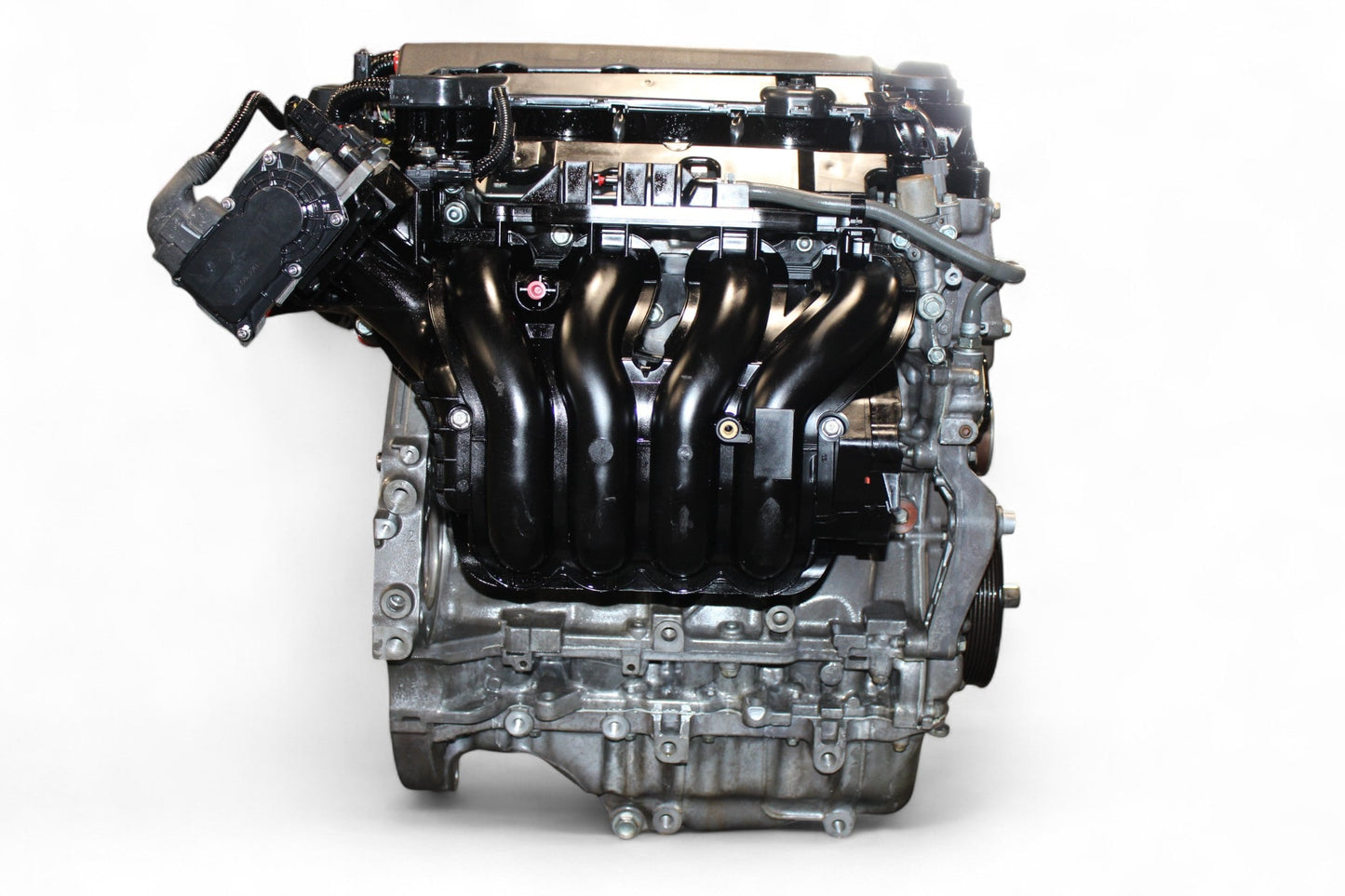 2006 2007 2008 2009 2010 2011 honda civic 1.8l 4 cylinder sohc vtec engine jdm r18a