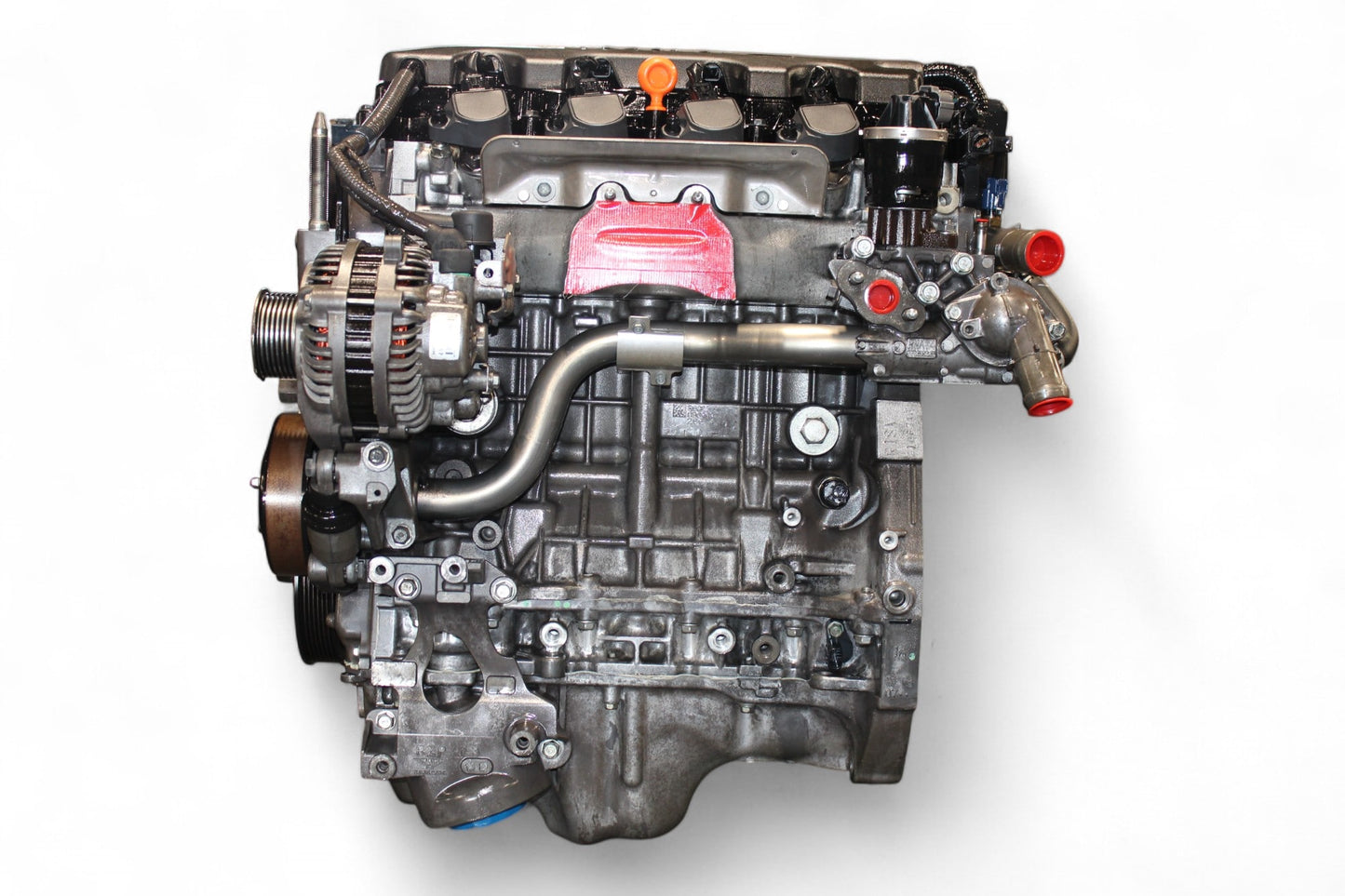 2006 2007 2008 2009 2010 2011 honda civic 1.8l 4 cylinder sohc vtec engine jdm r18a