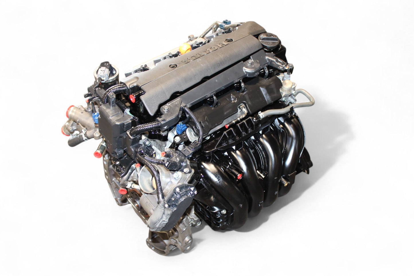 2006 2007 2008 2009 2010 2011 honda civic 1.8l 4 cylinder sohc vtec engine jdm r18a