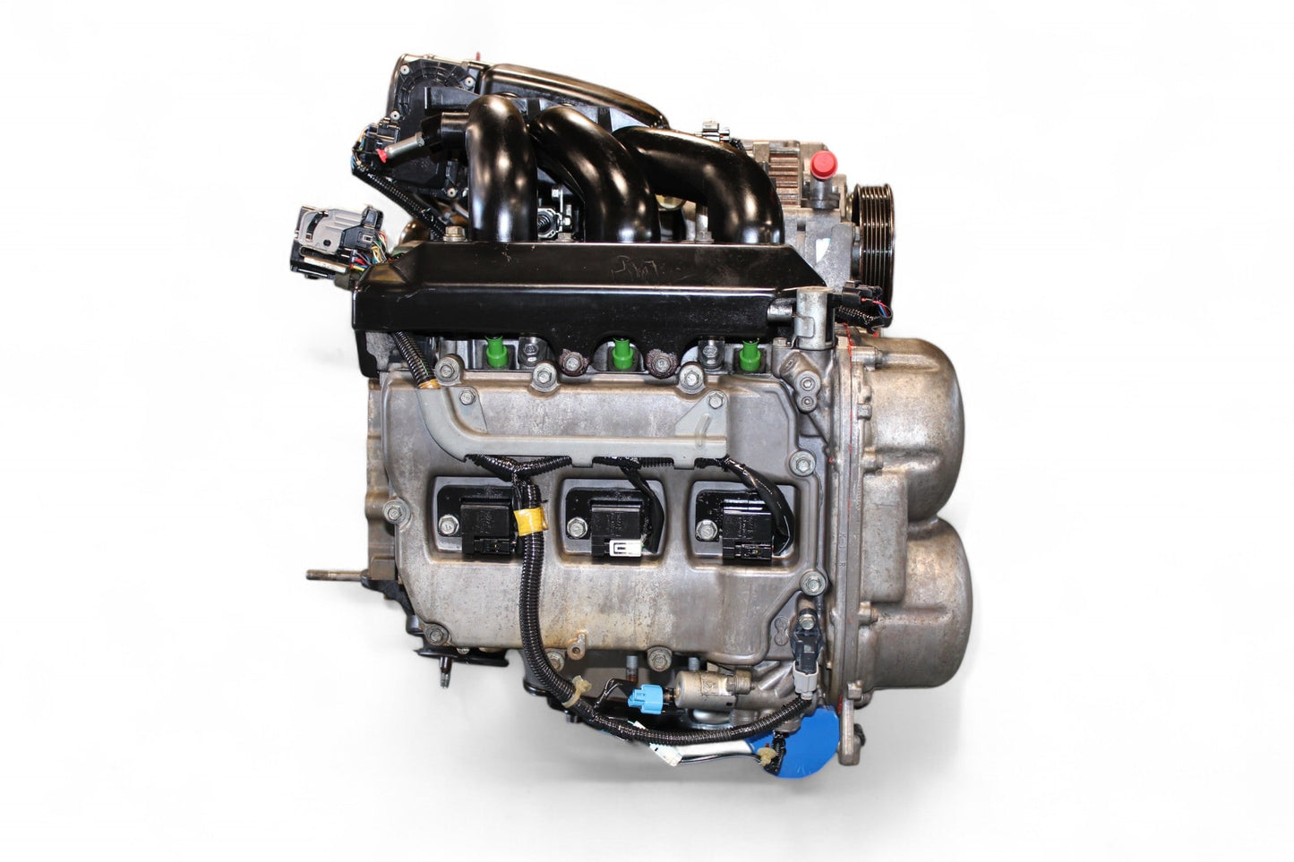 2008 2009 subaru tribeca dohc 3.6l 6 cylinder engine jdm ez36 #2 (copy)