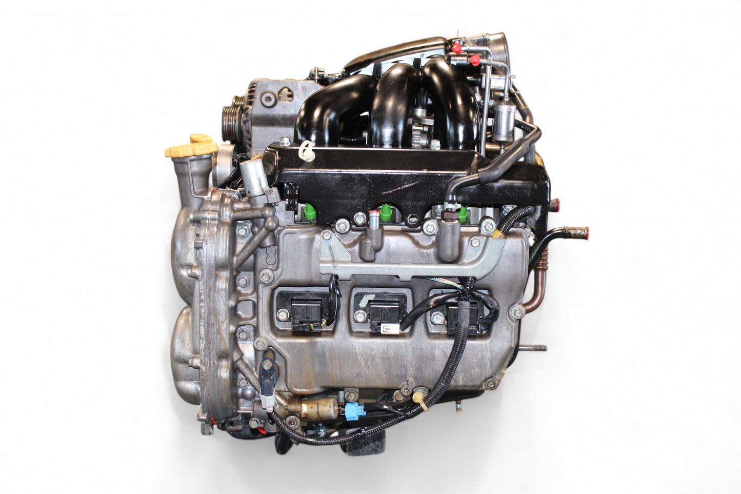 2008 2009 subaru tribeca dohc 3.6l 6 cylinder engine jdm ez36 #2 (copy)