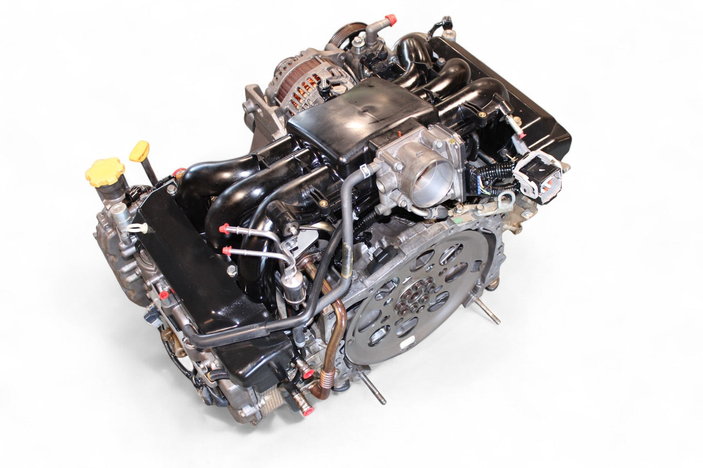 2008 2009 subaru tribeca dohc 3.6l 6 cylinder engine jdm ez36 #2 (copy)