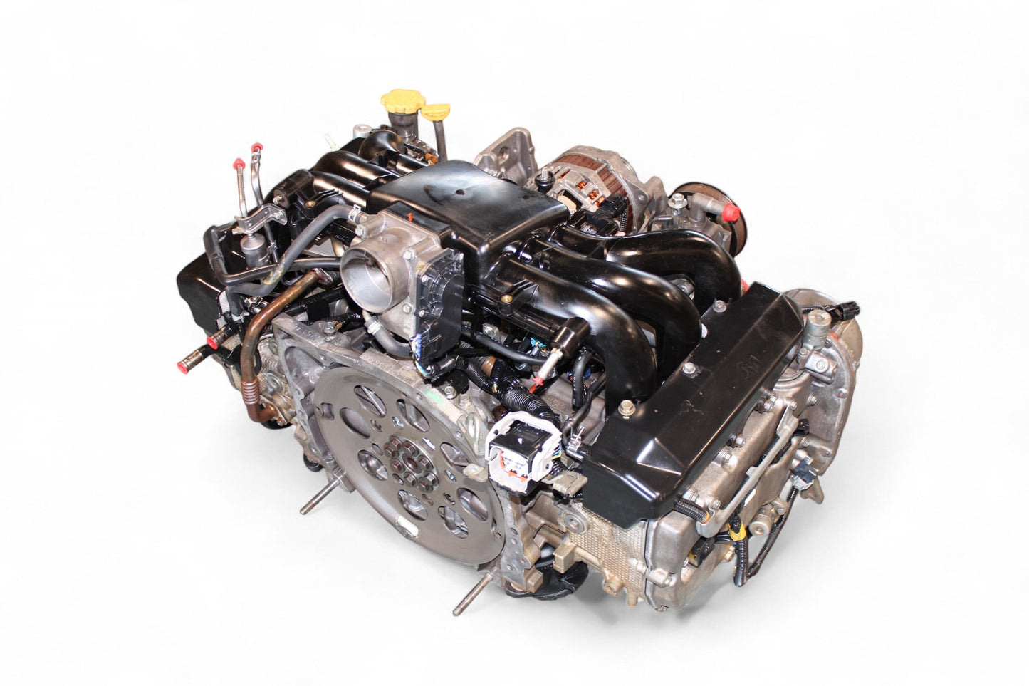 2008 2009 subaru tribeca dohc 3.6l 6 cylinder engine jdm ez36 #2 (copy)