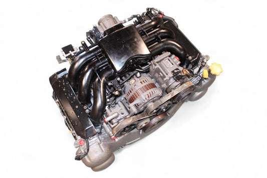 2008 2009 subaru tribeca dohc 3.6l 6 cylinder engine jdm ez36 #3 (copy)