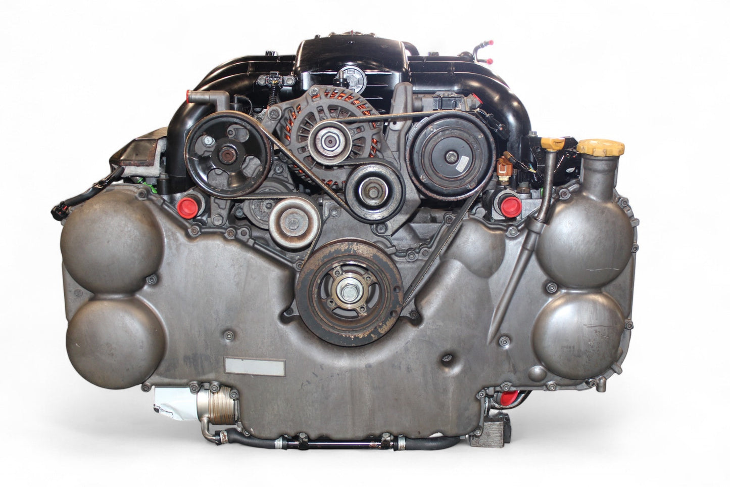 2008 2009 subaru tribeca dohc 3.6l 6 cylinder engine jdm ez36 #3 (copy)
