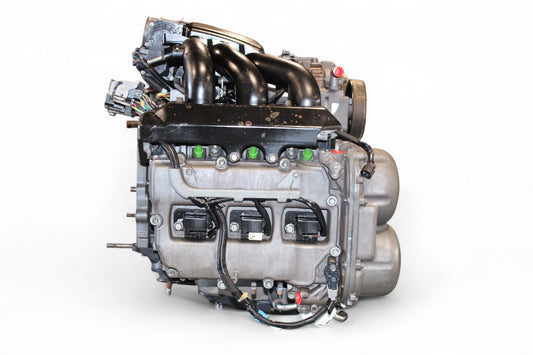2008 2009 subaru tribeca dohc 3.6l 6 cylinder engine jdm ez36 #3 (copy)