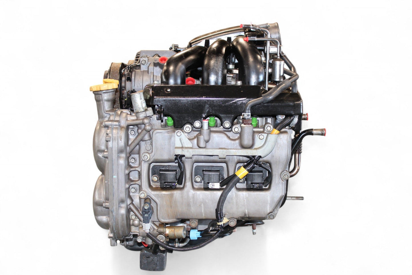 2008 2009 subaru tribeca dohc 3.6l 6 cylinder engine jdm ez36 #3 (copy)