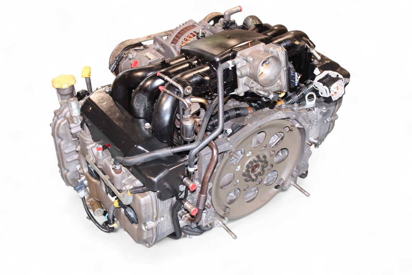 2008 2009 subaru tribeca dohc 3.6l 6 cylinder engine jdm ez36 #3 (copy)