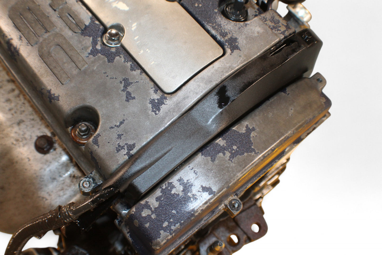 1998 2002 honda accord sir 2.0l 4 cylinder dohc vtec engine jdm f20b