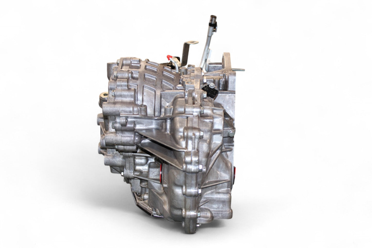 2007 2012 nissan sentra 2.0l automatic cvt transmission jdm mr20de