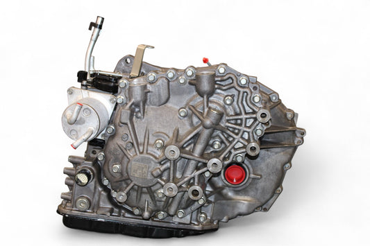 2007 2012 nissan sentra 2.0l automatic cvt transmission jdm mr20de