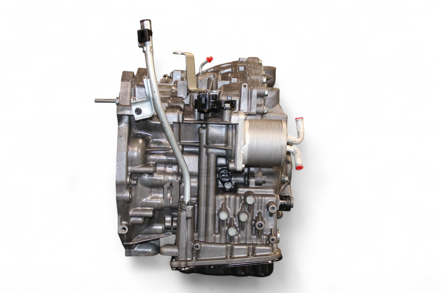 2007 2012 nissan sentra 2.0l automatic cvt transmission jdm mr20de