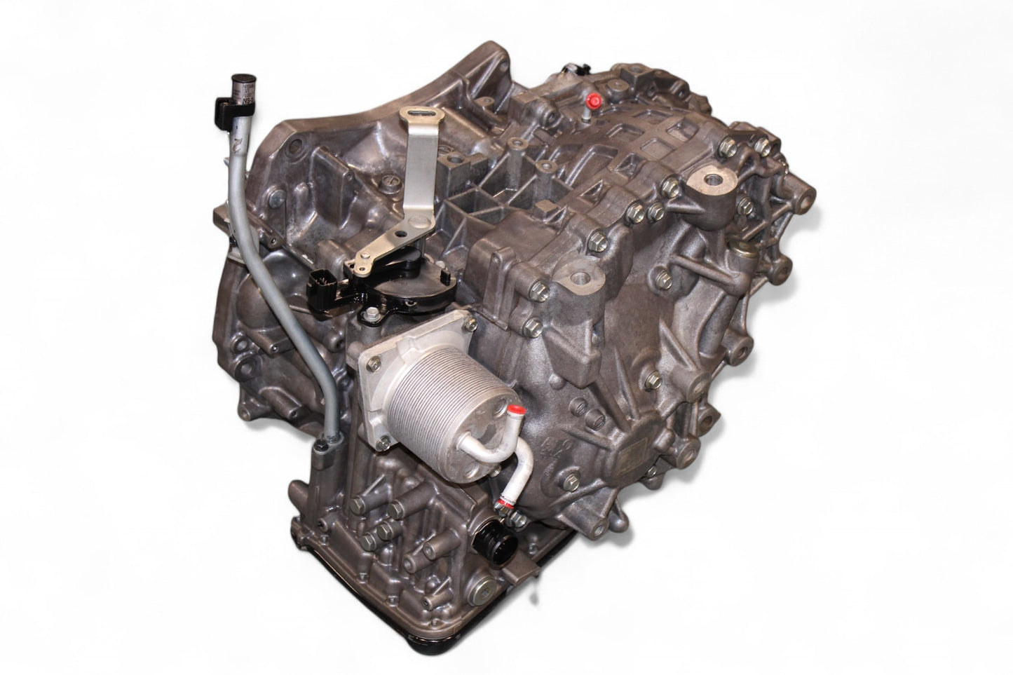 2007 2012 nissan sentra 2.0l automatic cvt transmission jdm mr20de