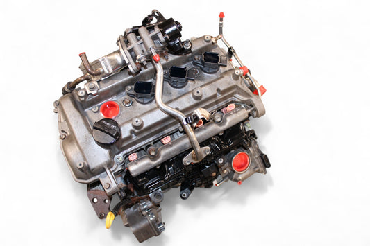 2012 2019 toyota prius c 1.5l 4 cylinder hybrid engine 1nz fxe 1nzfxe