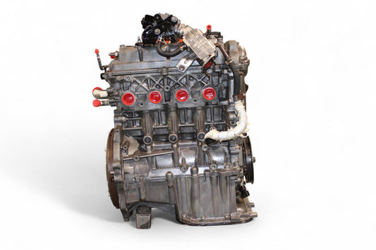 2012 2019 toyota prius c 1.5l 4 cylinder hybrid engine 1nz fxe 1nzfxe