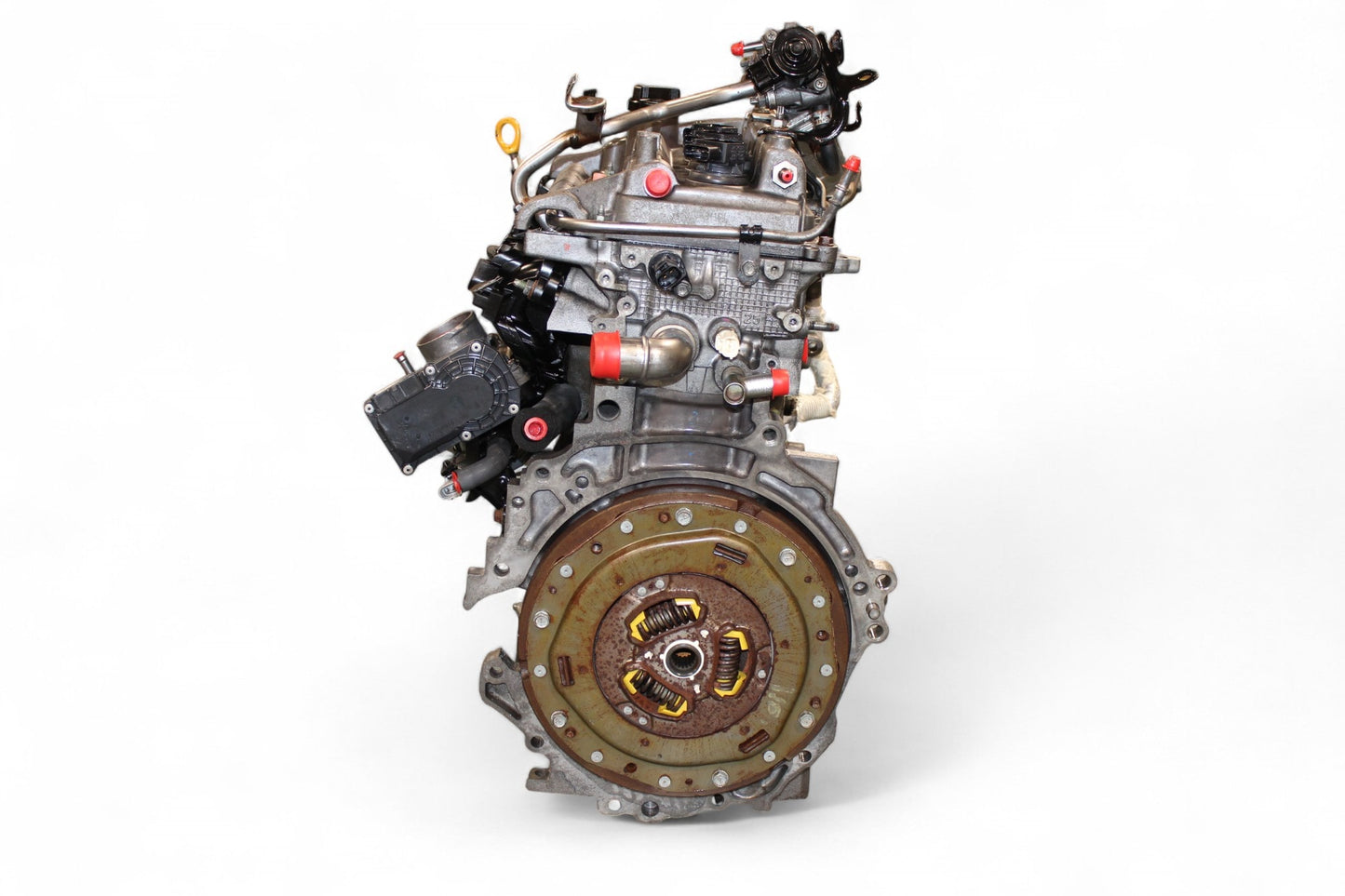 2012 2019 toyota prius c 1.5l 4 cylinder hybrid engine 1nz fxe 1nzfxe