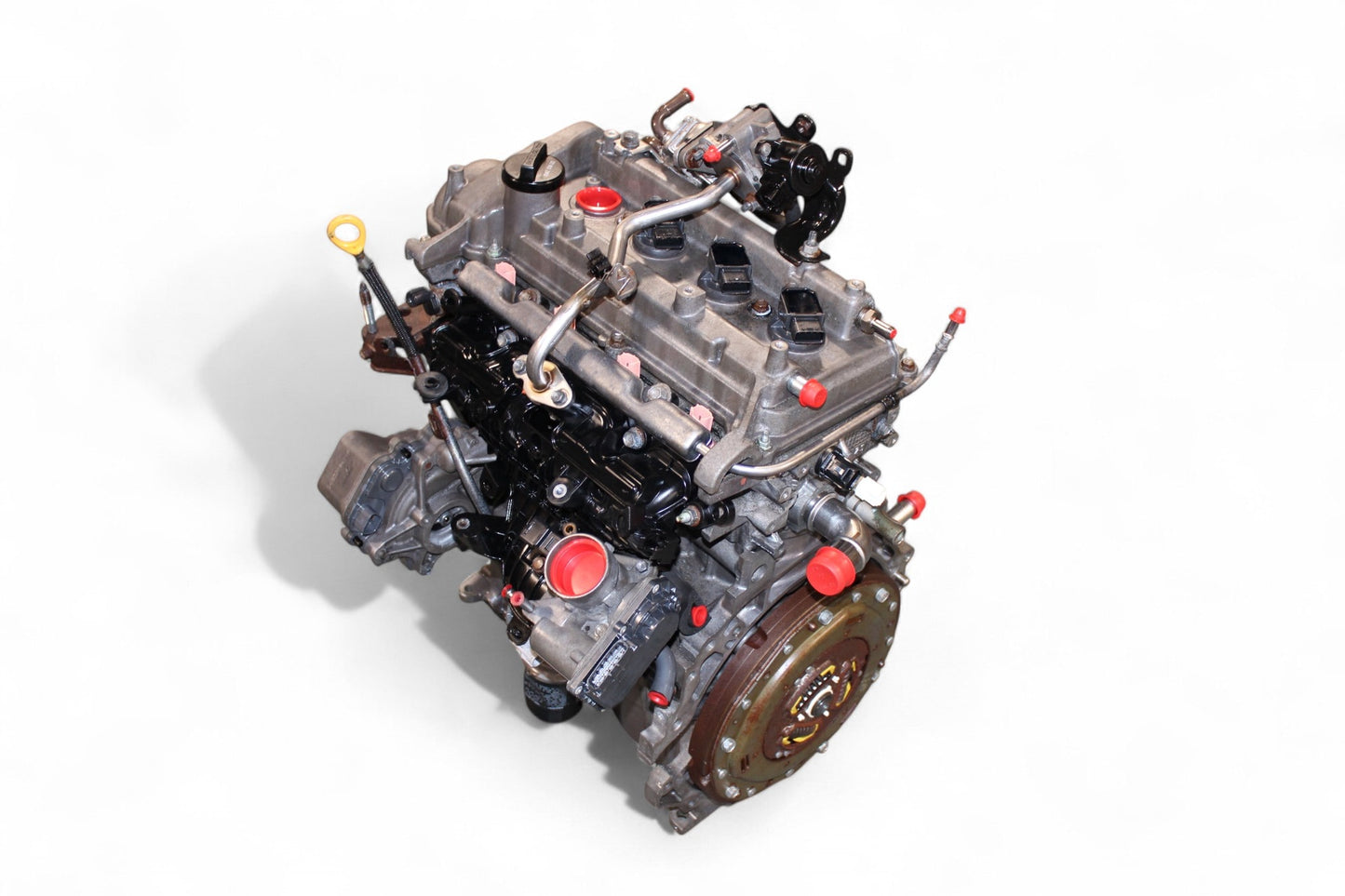 2012 2019 toyota prius c 1.5l 4 cylinder hybrid engine 1nz fxe 1nzfxe