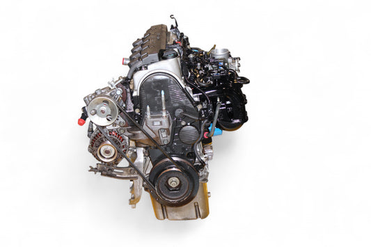 2001 2002 2003 2004 2005 honda civic 1.7l sohc vtec engine jdm d17a