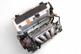 2003 2004 2005 2006 honda element 2.4l 4 cylinder dohc i vtec engine jdm k24a