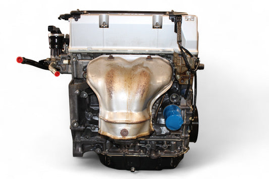 2003 2004 2005 2006 honda element 2.4l 4 cylinder dohc i vtec engine jdm k24a