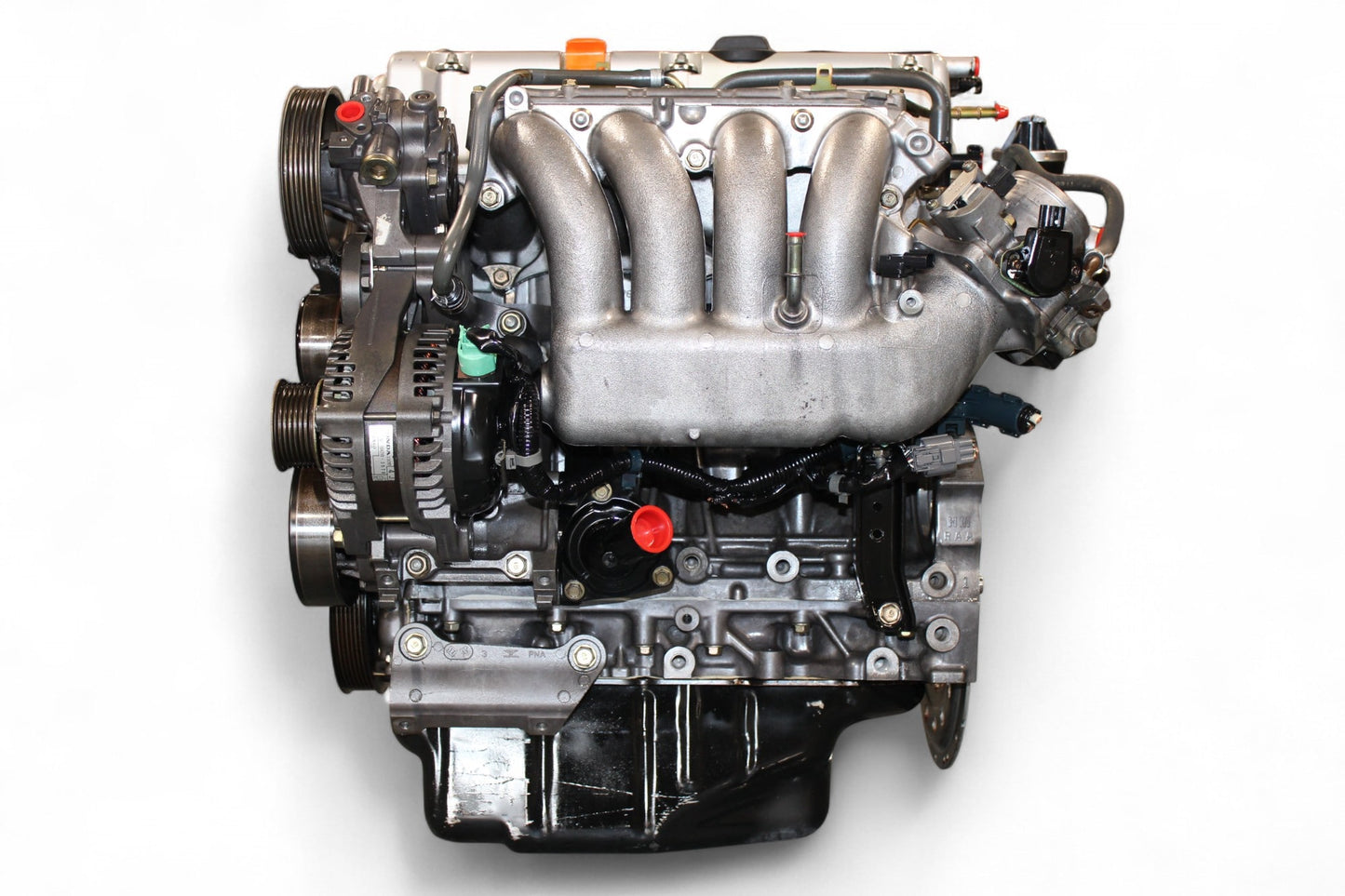 2003 2004 2005 2006 honda element 2.4l 4 cylinder dohc i vtec engine jdm k24a