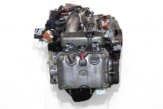 2002 2003 2004 2005 subaru legacy 2.5l sohc 4 cylinder engine jdm ej253