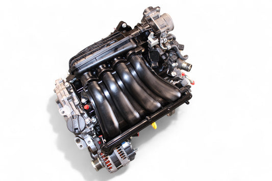 2007 2012 nissan sentra 2.0l 4 cylinder engine with egr jdm mr20de