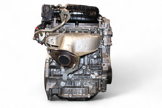 2007 2012 nissan sentra 2.0l 4 cylinder engine with egr jdm mr20de