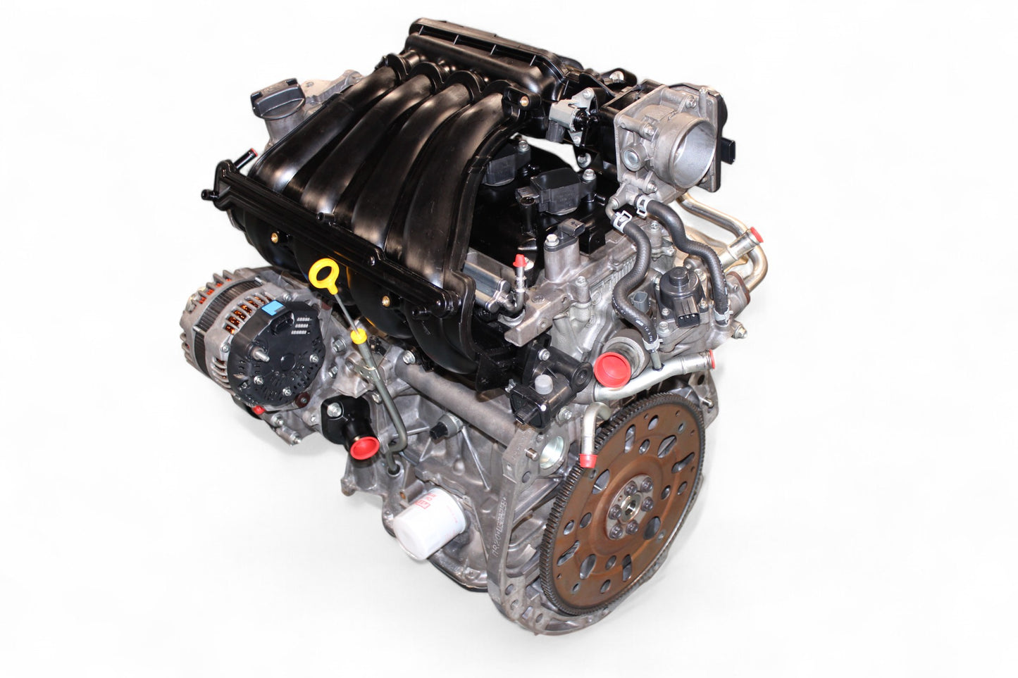 2007 2012 nissan sentra 2.0l 4 cylinder engine with egr jdm mr20de