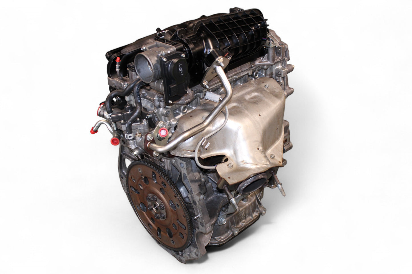 2007 2012 nissan sentra 2.0l 4 cylinder engine with egr jdm mr20de