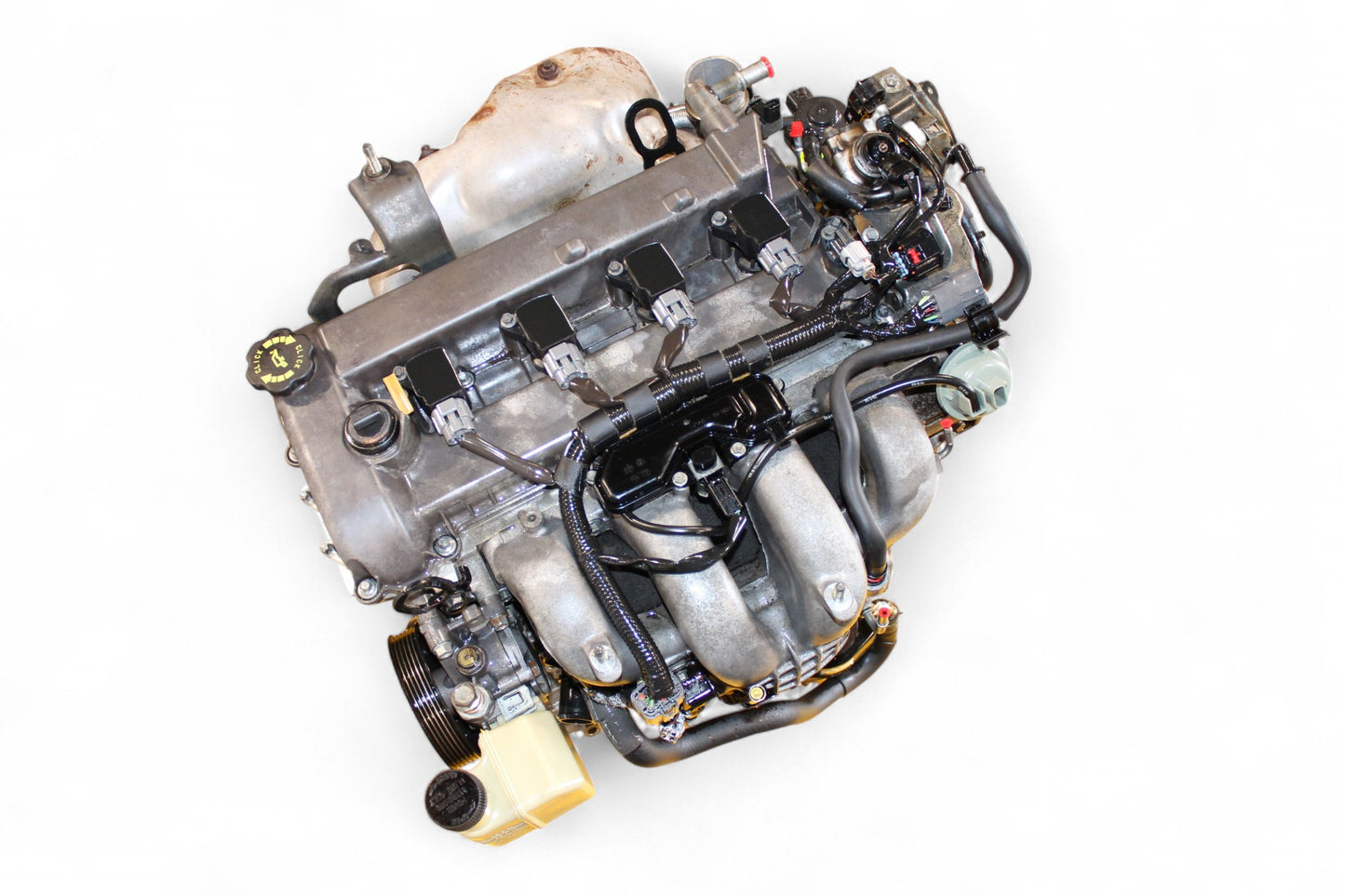 2006 2007 mazdaspeed 6 2.3l dohc disi turbo engine jdm l3 vdt l3vdt l3 mazdaspeed6