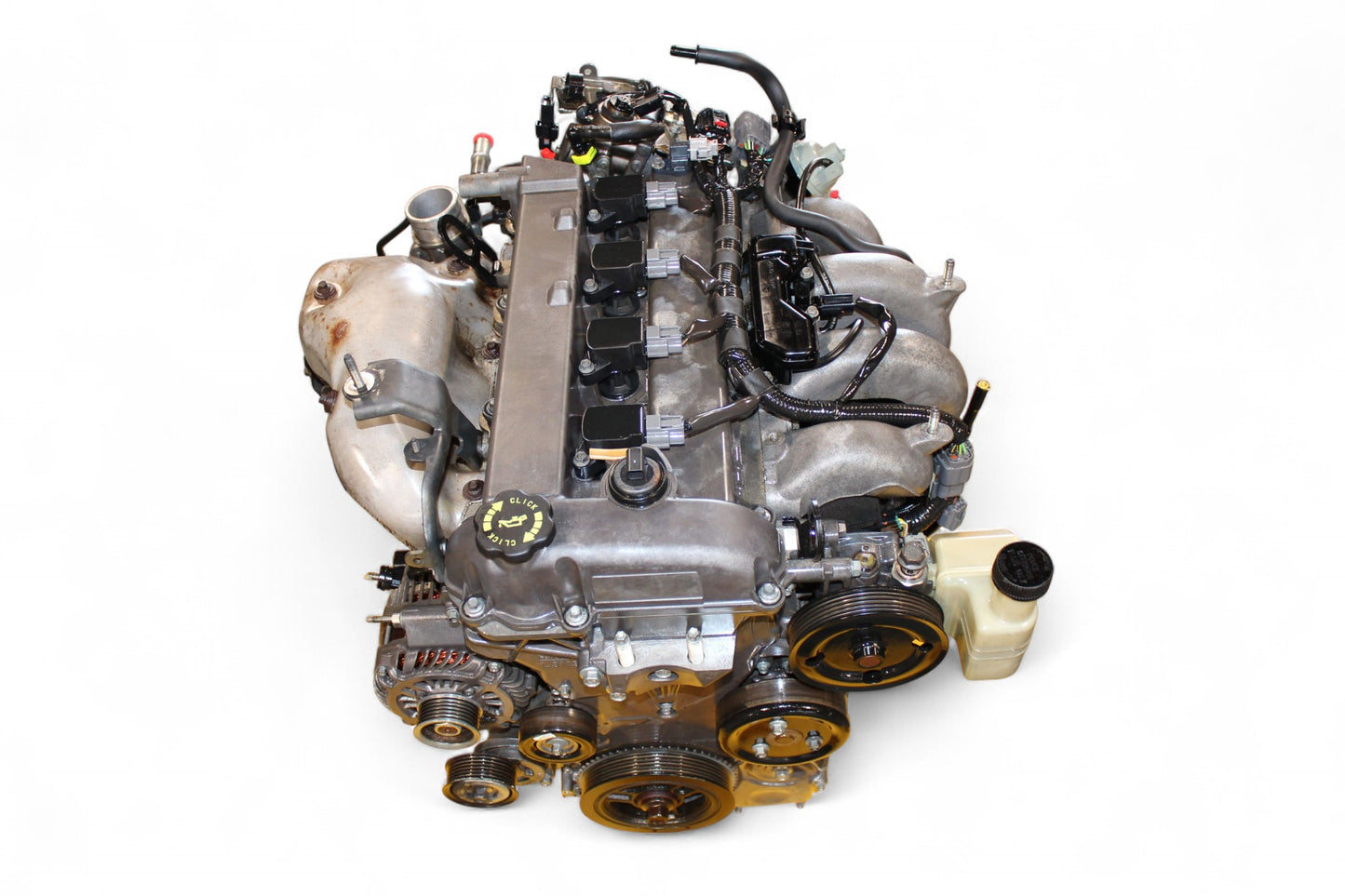 2006 2007 mazdaspeed 6 2.3l dohc disi turbo engine jdm l3 vdt l3vdt l3 mazdaspeed6