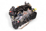 2004 2005 2006 subaru baja dohc dual avcs turbo 2.0l replacement engine jdm ej20x