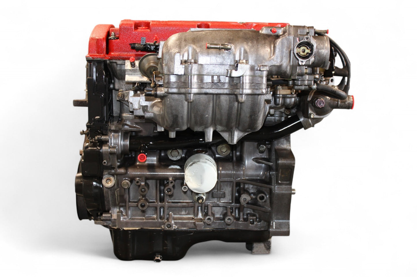 1998 2002 honda accord sir 2.0l 4 cylinder dohc vtec engine jdm f20b #2 (copy)