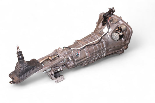 2013 2016 subaru brz 2.0l 6 speed manual rwd transmission jdm fa20 #2 (copy)