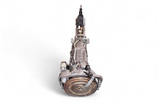 2013 2016 subaru brz 2.0l 6 speed manual rwd transmission jdm fa20 #2 (copy)