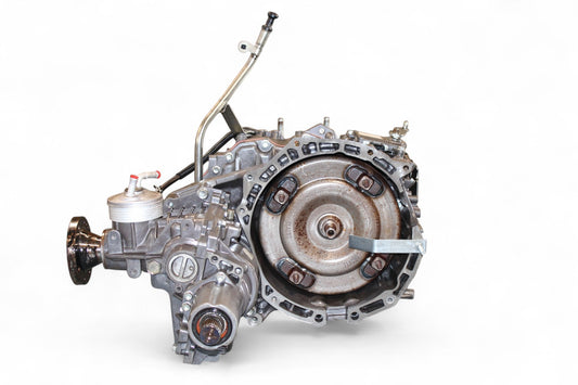 2007 2012 mazda cx7 2.3l turbo automatic awd transmission jdm l3 vdt l3vdt cx 7