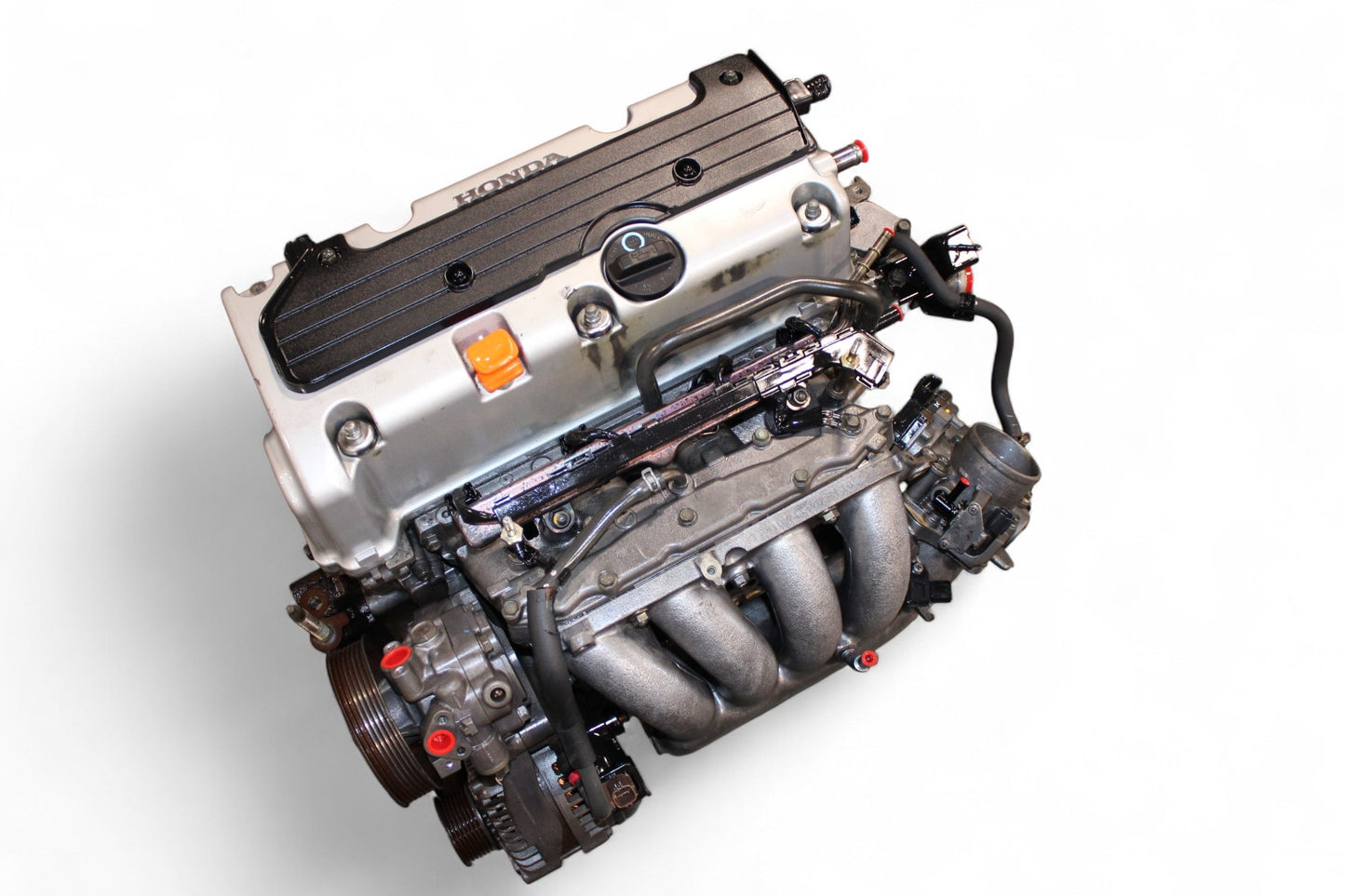2006 2007 2008 acura tsx 2.4l 4 cylinder dohc i vtec engine jdm k24a rbb3 head