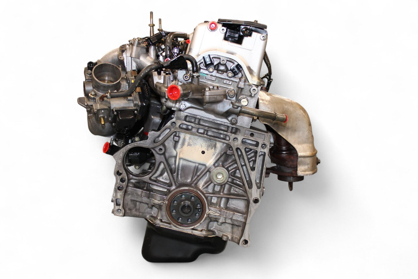 2006 2007 2008 acura tsx 2.4l 4 cylinder dohc i vtec engine jdm k24a rbb3 head