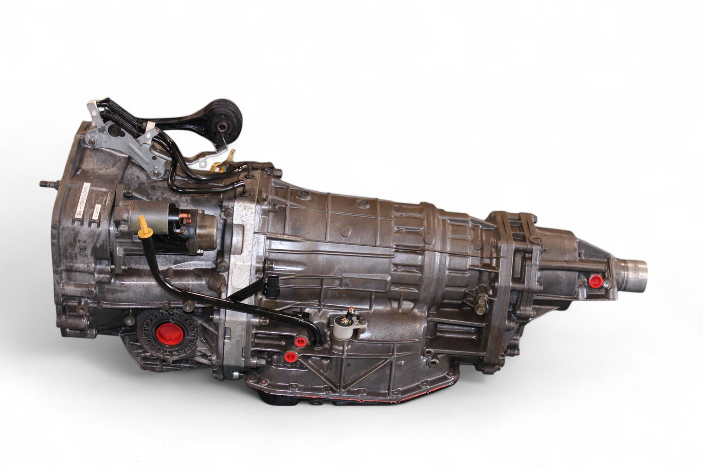 jdm subaru legacy 3.0 r 3.0l h6 automatic awd transmission ez30 tg5c7cvcaa z6 #1 (copy)